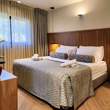 Ein Zivan Village Resort Eksteriør billede