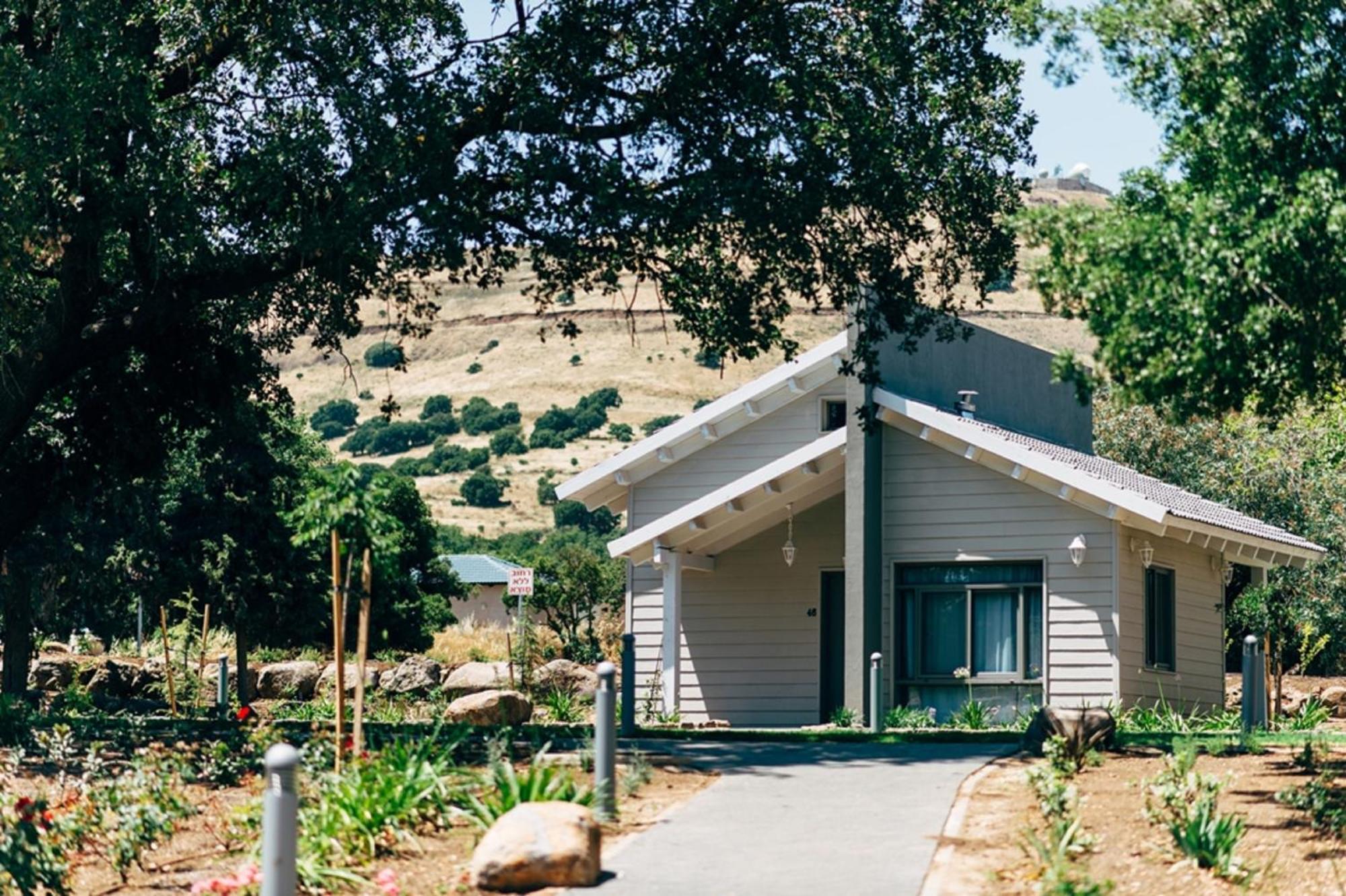 Ein Zivan Village Resort Værelse billede