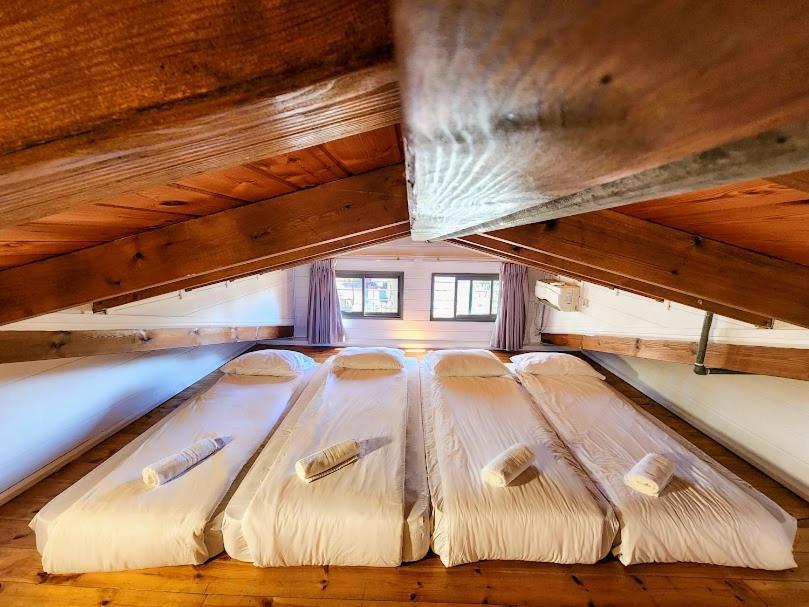 Ein Zivan Village Resort Eksteriør billede