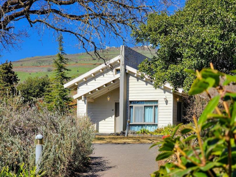 Ein Zivan Village Resort Eksteriør billede