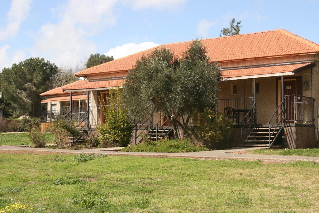 Ein Zivan Village Resort Eksteriør billede