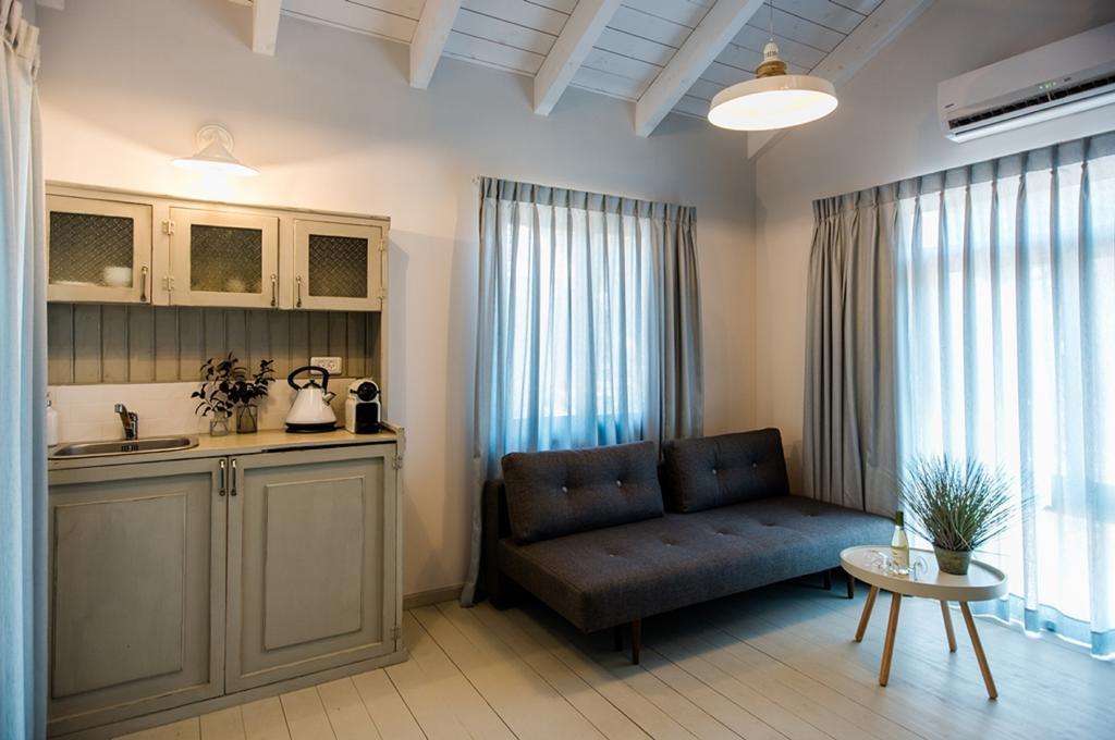 Ein Zivan Village Resort Eksteriør billede