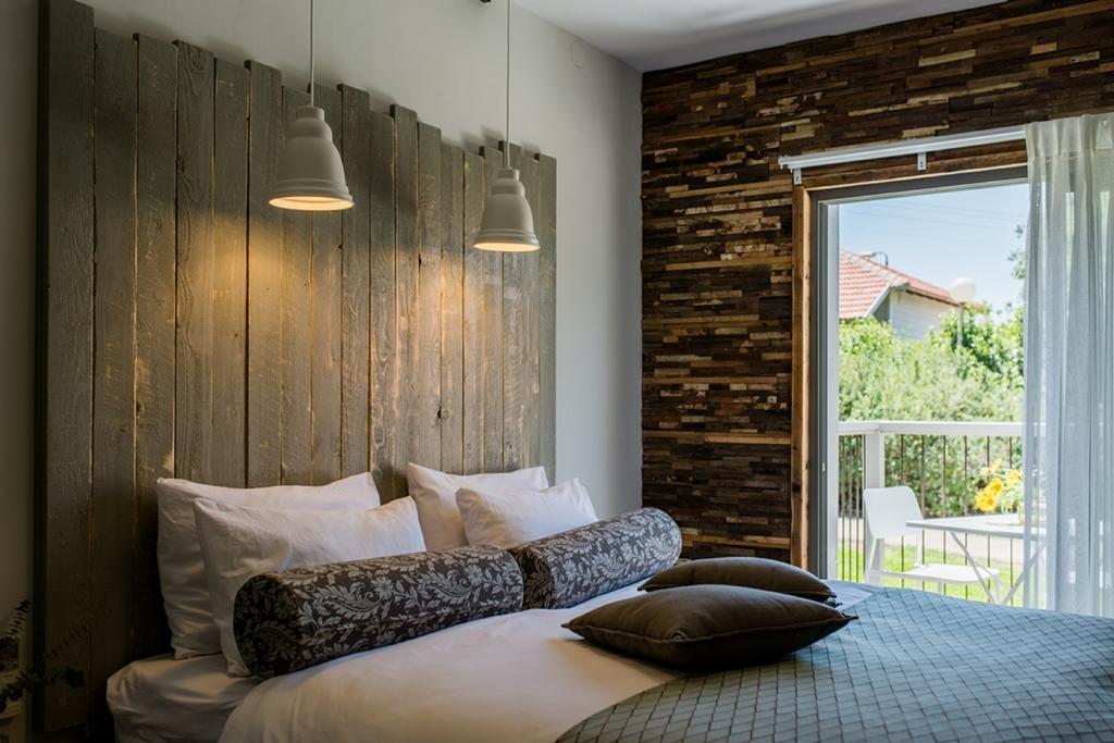 Ein Zivan Village Resort Eksteriør billede