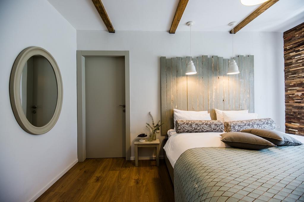 Ein Zivan Village Resort Eksteriør billede
