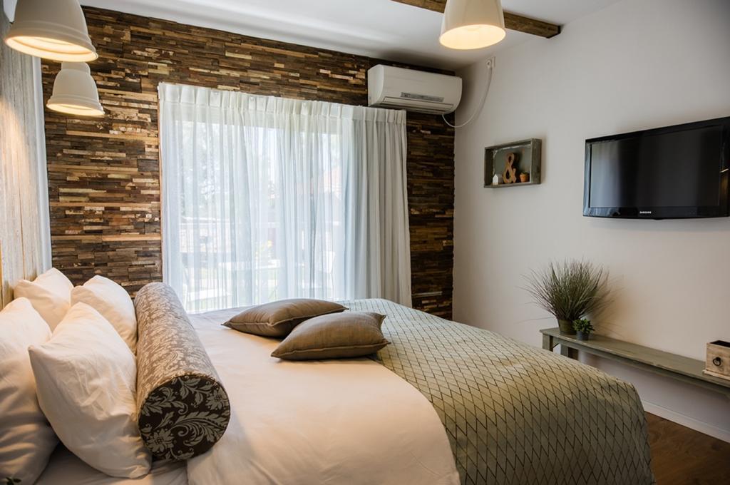 Ein Zivan Village Resort Eksteriør billede