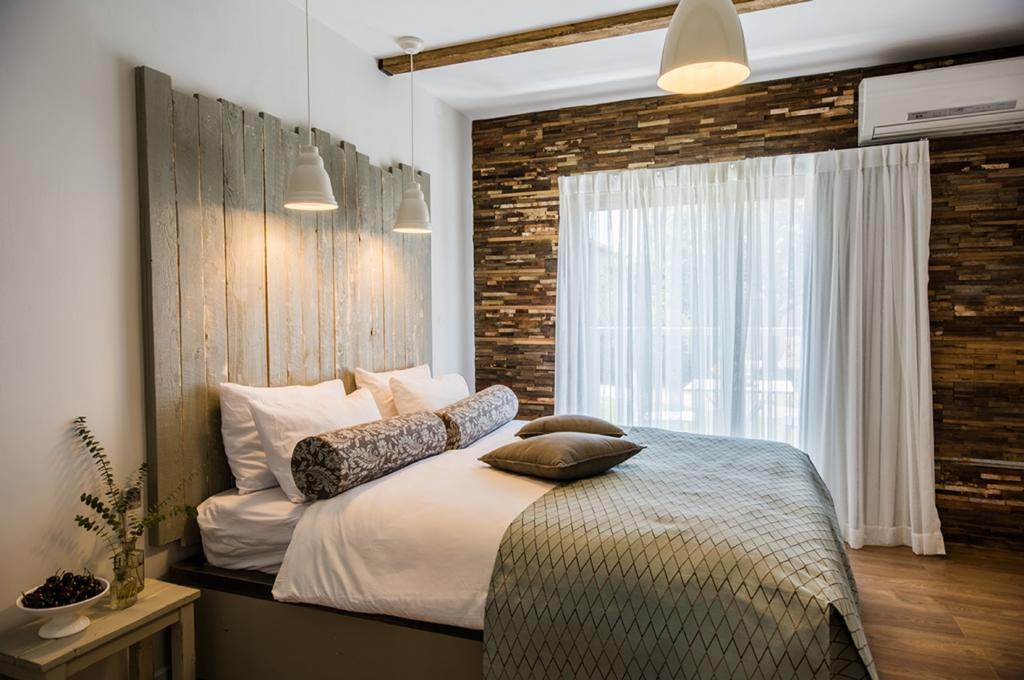 Ein Zivan Village Resort Eksteriør billede