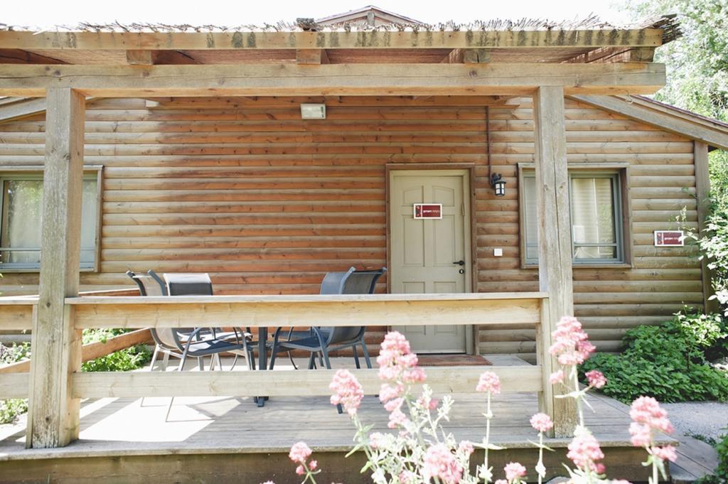 Ein Zivan Village Resort Eksteriør billede