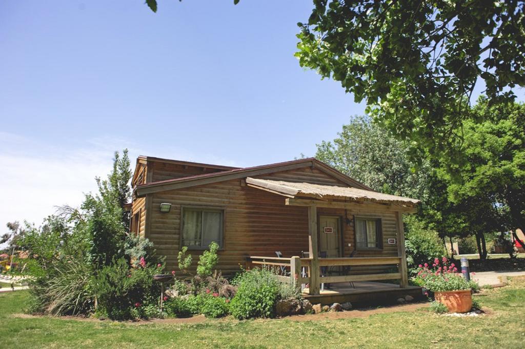 Ein Zivan Village Resort Eksteriør billede