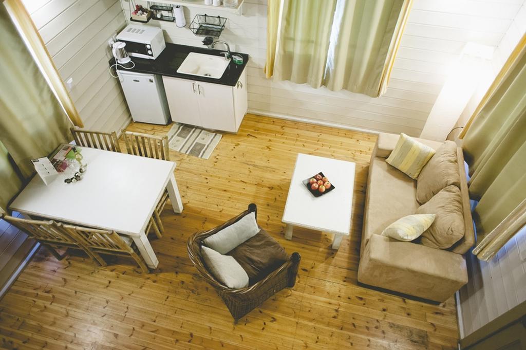 Ein Zivan Village Resort Eksteriør billede