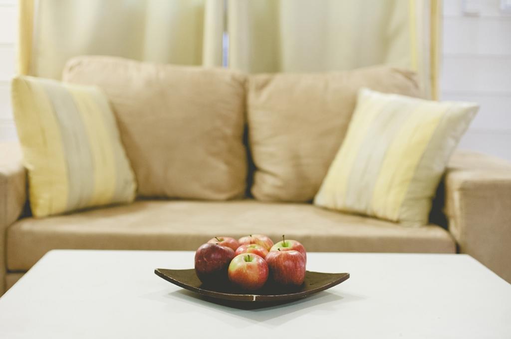 Ein Zivan Village Resort Eksteriør billede